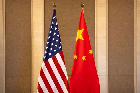 A new survey of wealthy nations finds favorable views rising for the US while declining for China